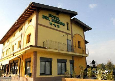 Hotel Del Brembo Osio Sotto Exterior foto