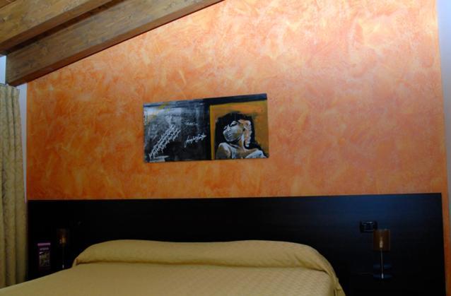 Hotel Del Brembo Osio Sotto Cameră foto